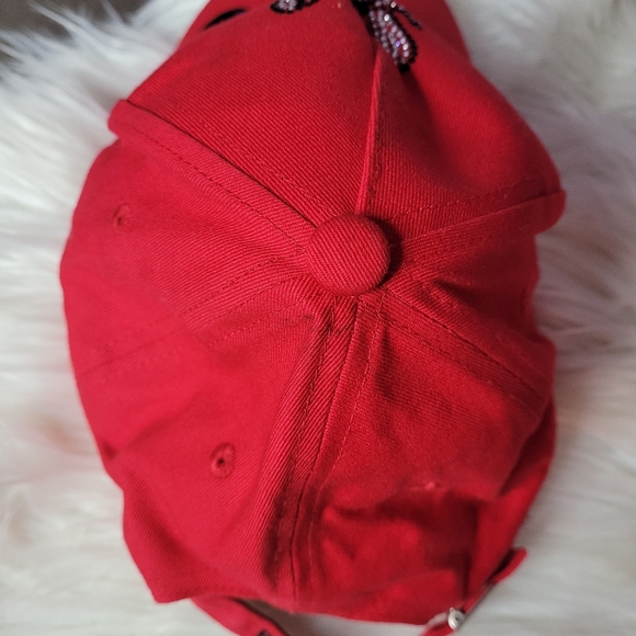 BKYS Strapback cap - Picture 5 of 6